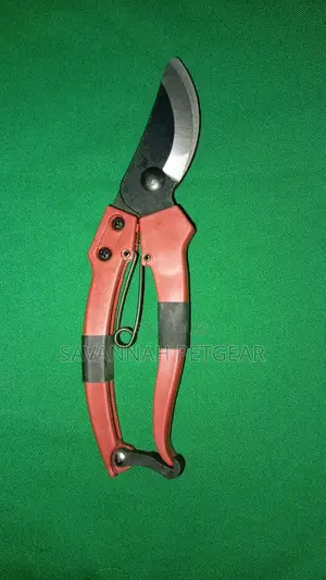 Professional Steel Garden Branch Scissors Clippers Set