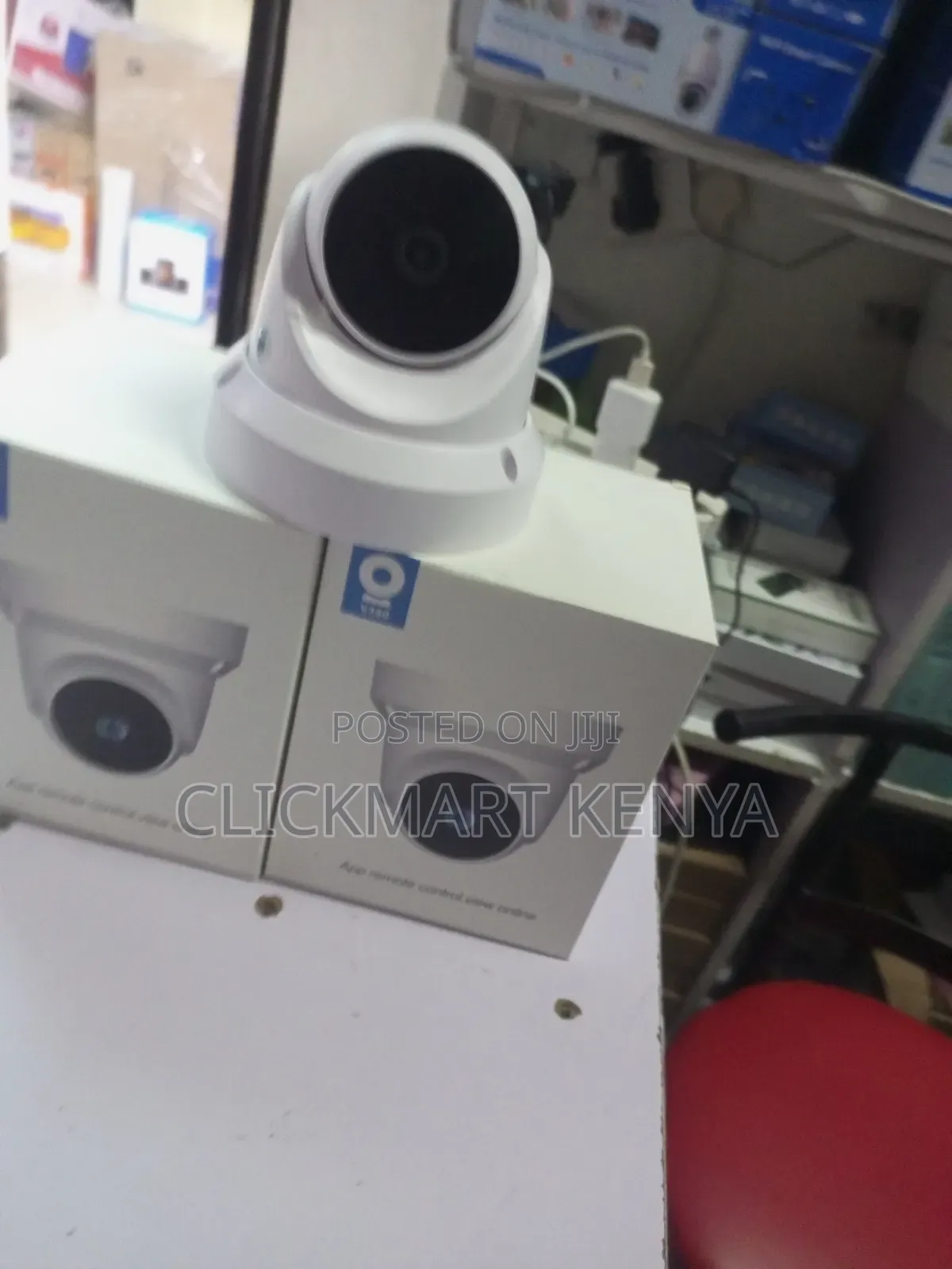5mp Wifi CCTV Camera PTZ High Quality Camera