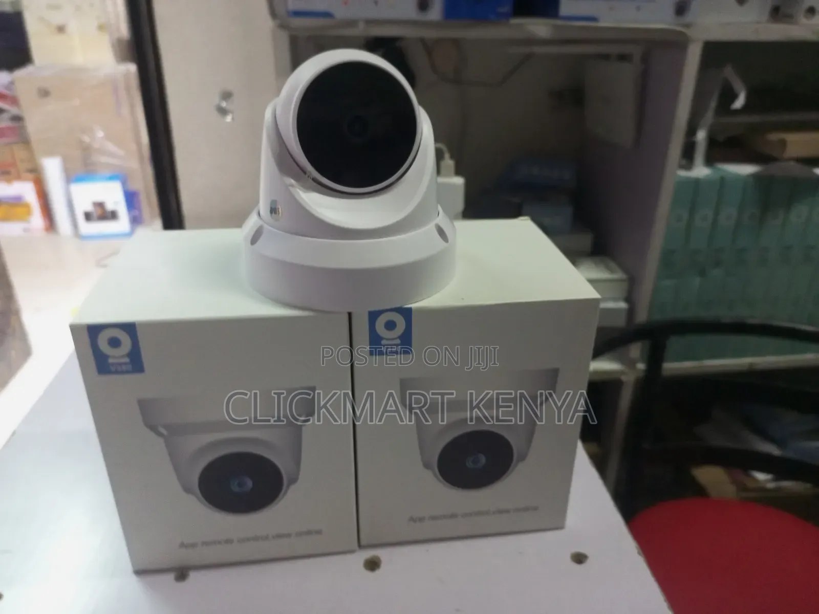 5mp Wifi CCTV Camera PTZ High Quality Camera