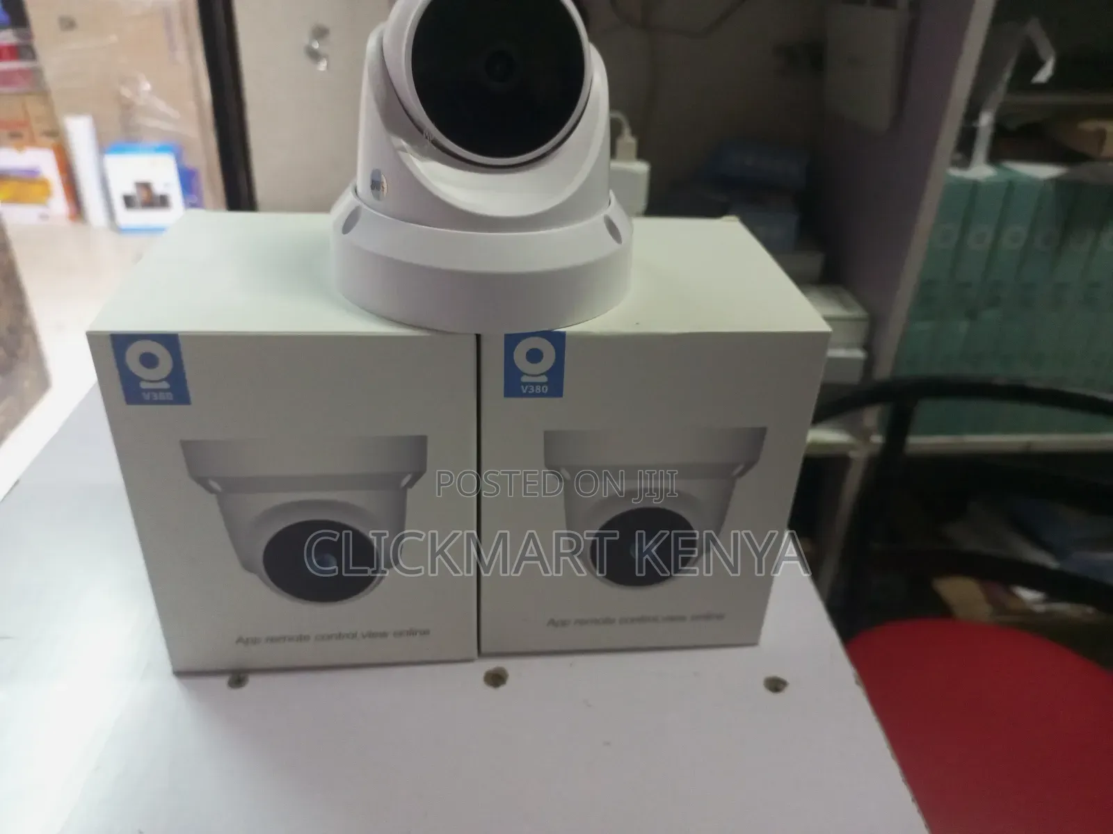 5mp Wifi CCTV Camera PTZ High Quality Camera