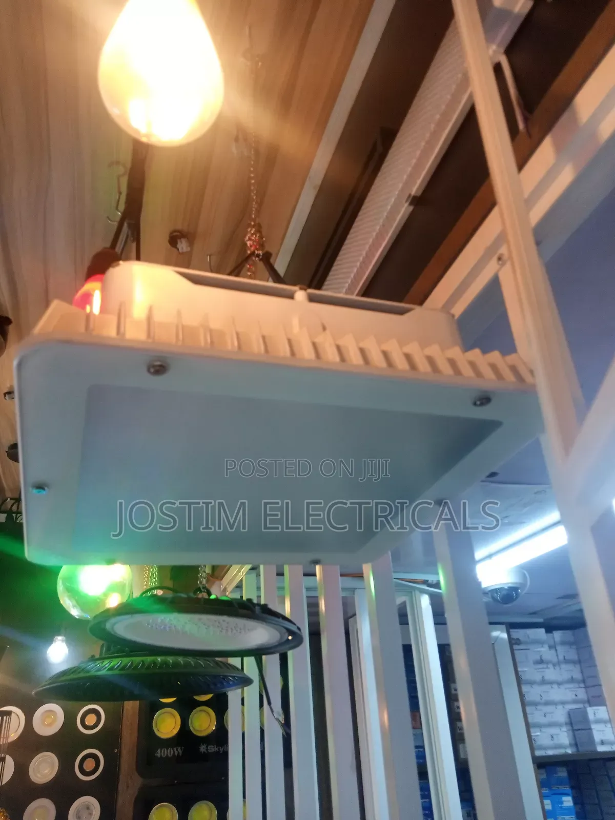 Led Lights High Bay Light 100w
