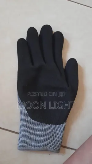 Anticut Gloves, Cut Resistant Gloves