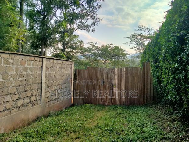 Eighth Acre Plot in Kiserian Along Magadi Rd at St. Patricks - thumbnail 4