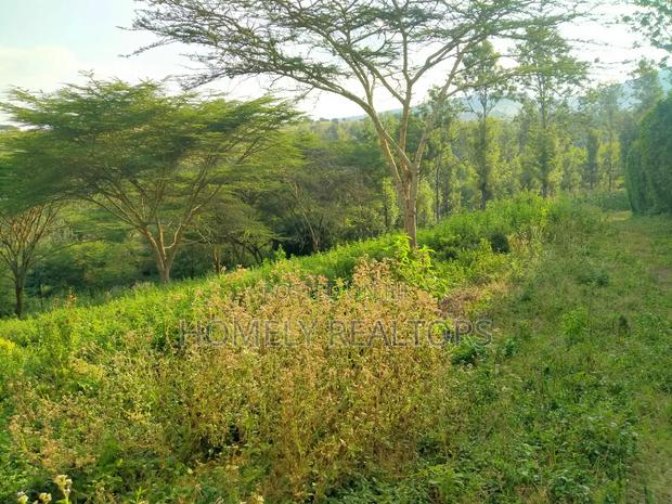 Eighth Acre Plot in Kiserian Along Magadi Rd at St. Patricks - thumbnail 5