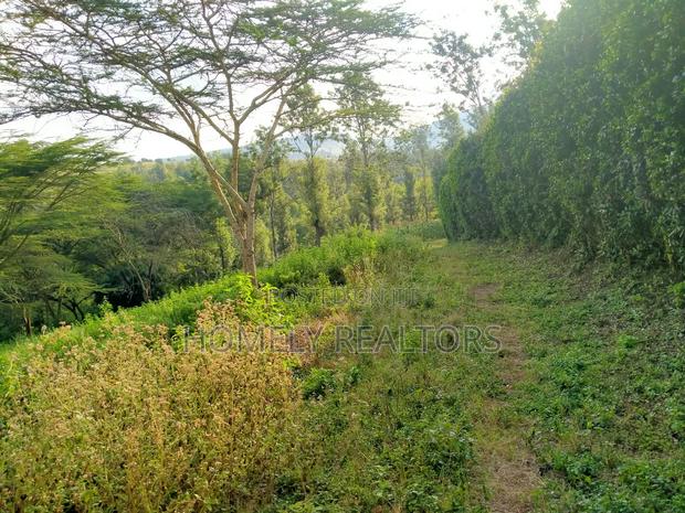 Eighth Acre Plot in Kiserian Along Magadi Rd at St. Patricks - thumbnail 6