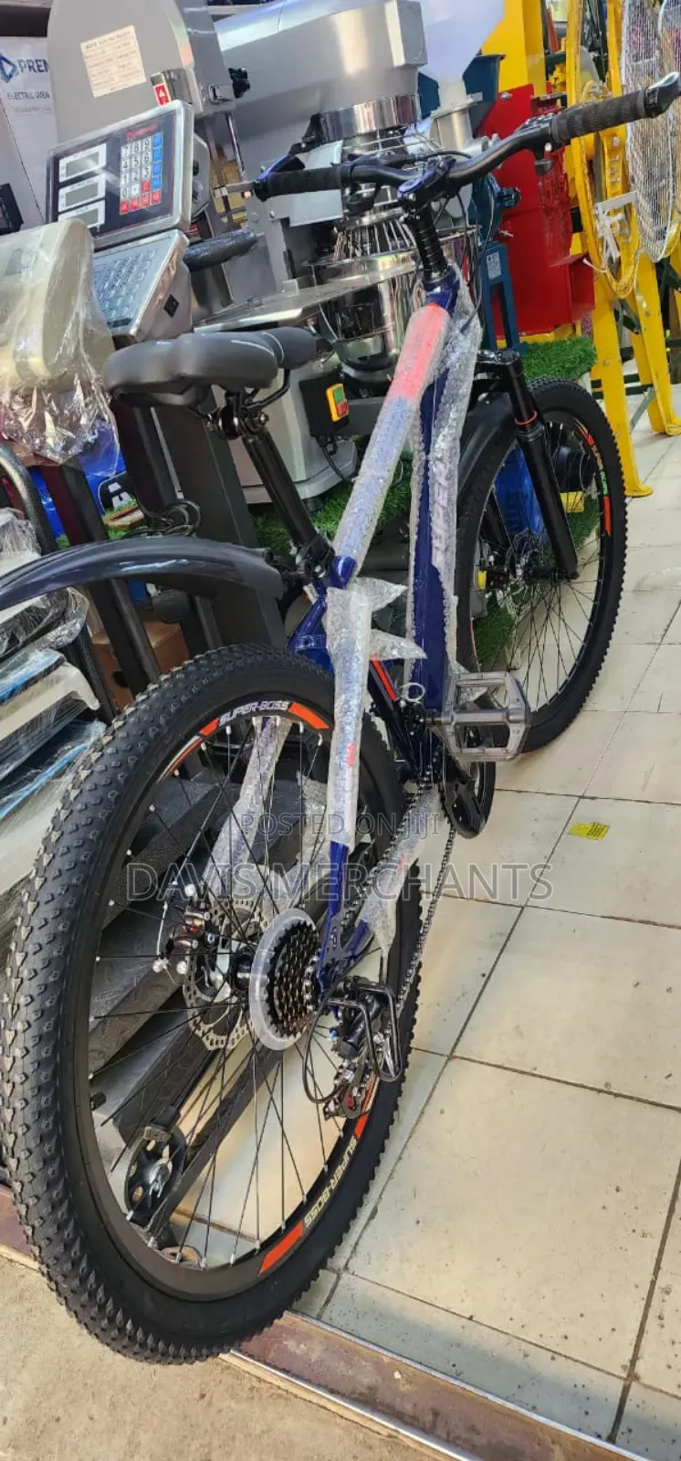 New Arrival for Adult Bicycle