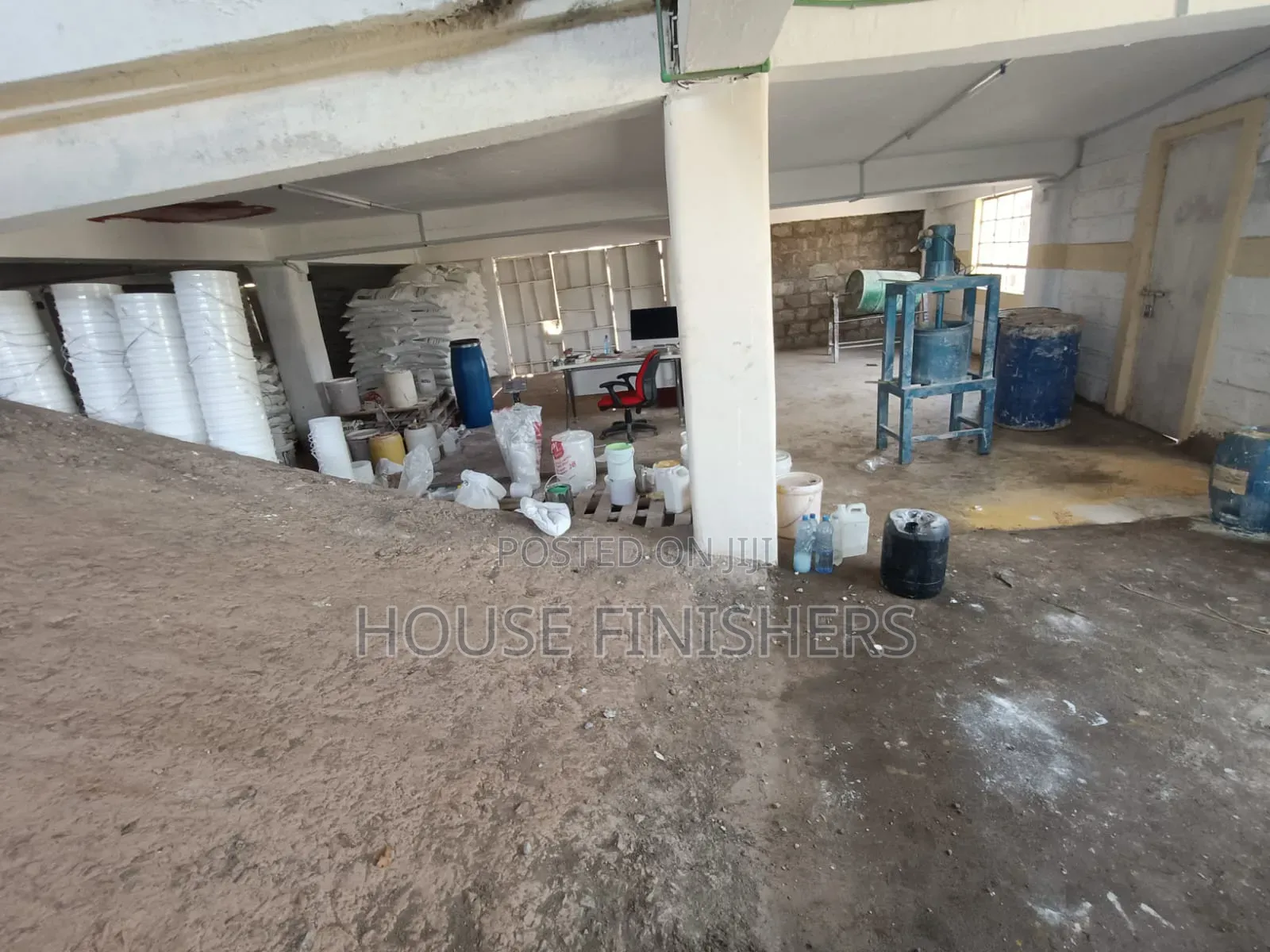 Warehouse, Store Space or Shop, Near Two Rivers, Ruaka, Gigiri
