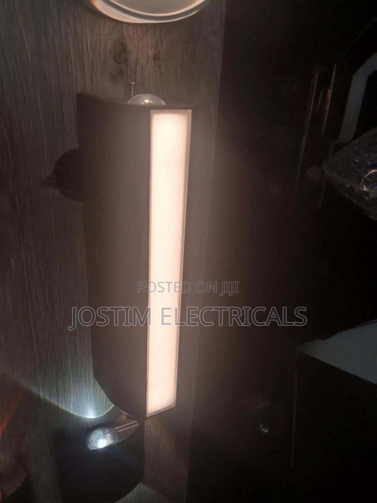 Wall Bracket Corridor Lights