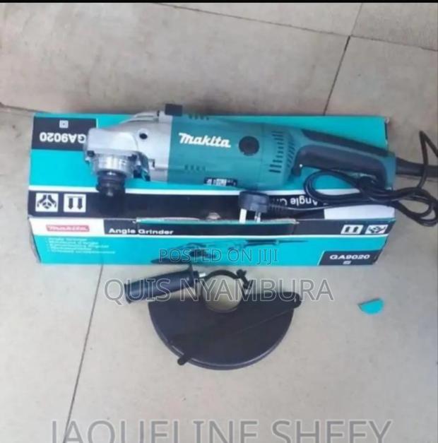 Angle Grinder 230mm 9" Makita
