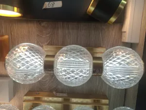Wall Bracket Mirror Light