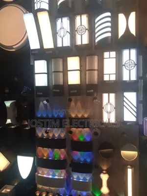Decorative Wall Brackets Light