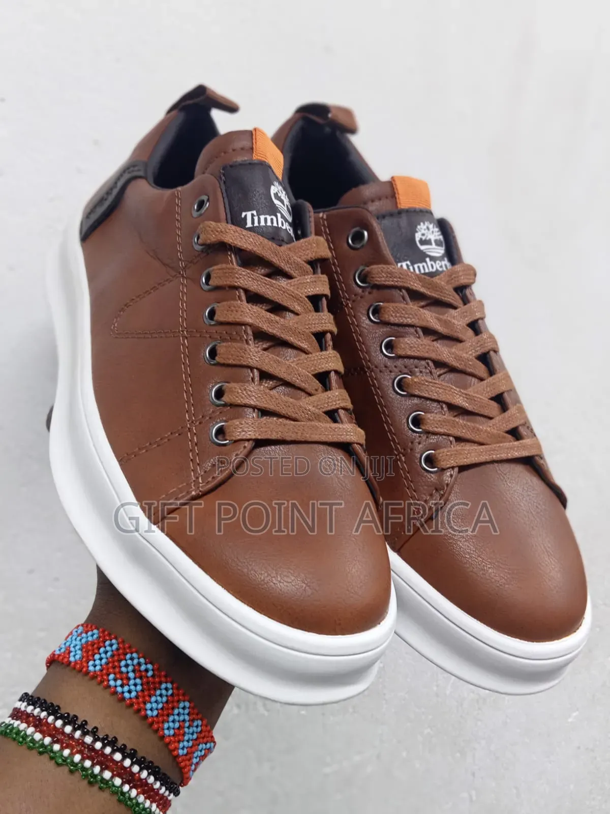 Casual Timberland Men Sneakers