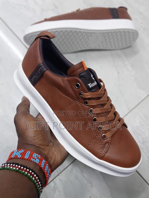 Casual Timberland Men Sneakers - thumbnail 2