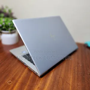 Laptop HP EliteBook 840 G5 16GB Intel Core I7 SSD 256GB