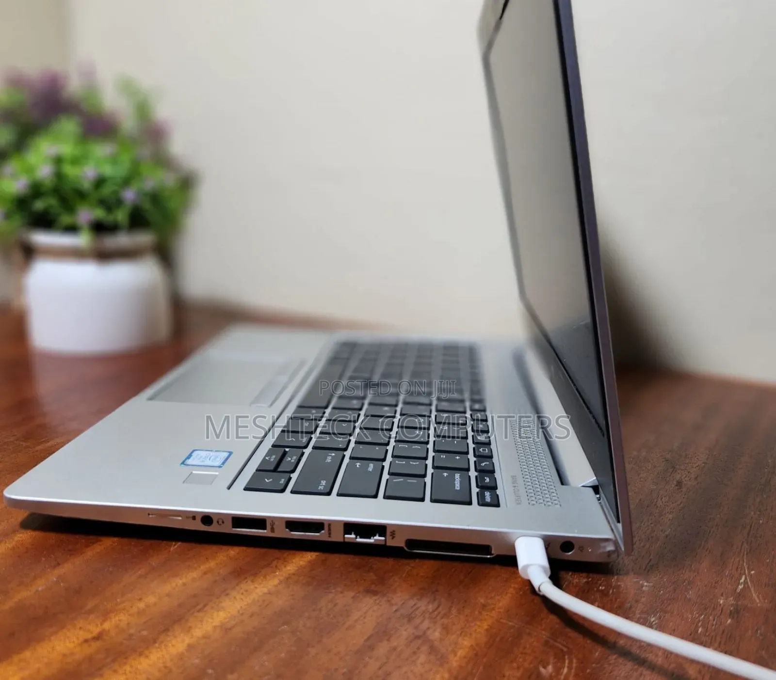 Laptop HP EliteBook 840 G5 16GB Intel Core I7 SSD 256GB