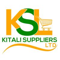 KITALI SUPPLIERS LTD logo