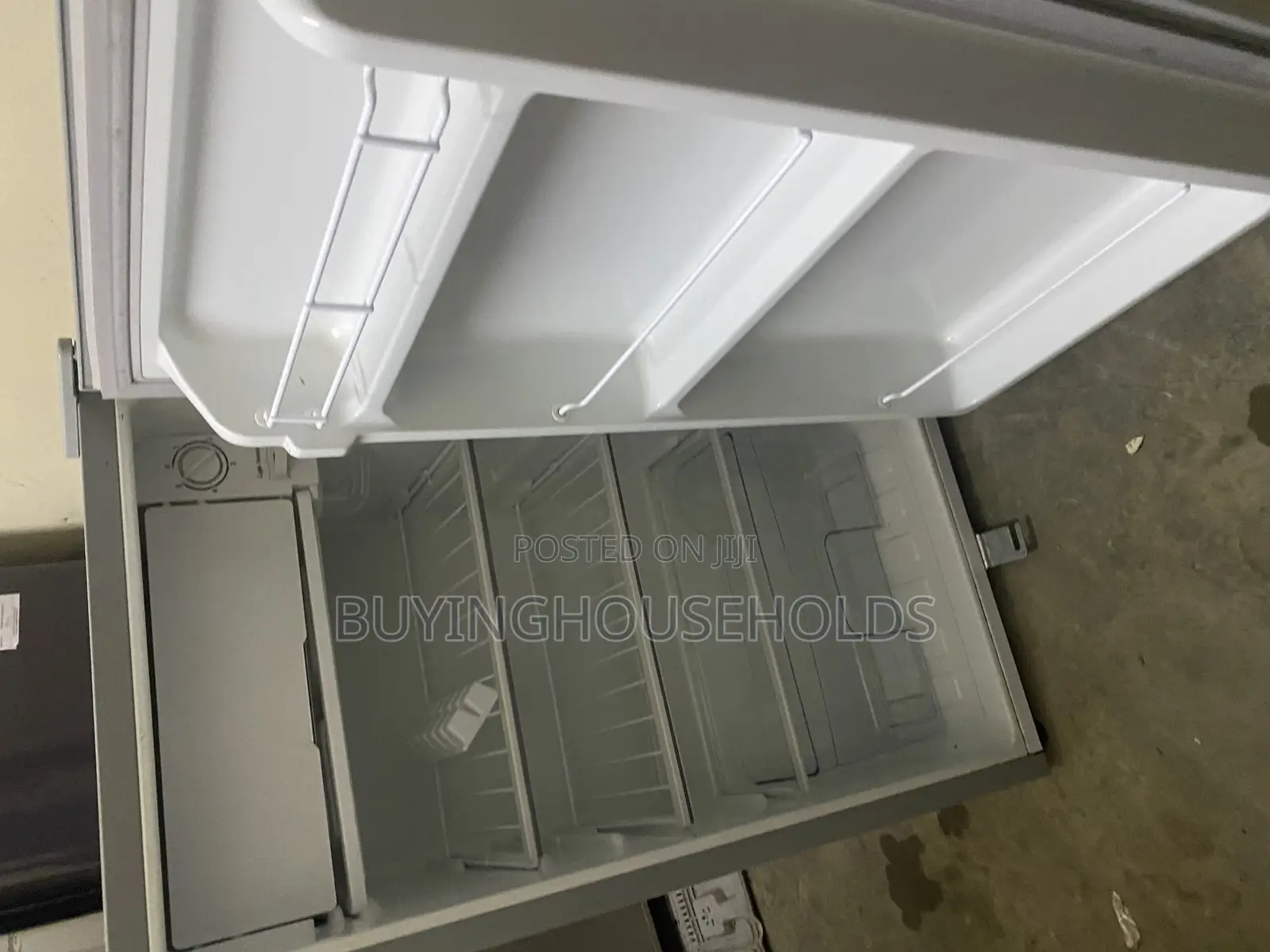 Premier 90L Fridge