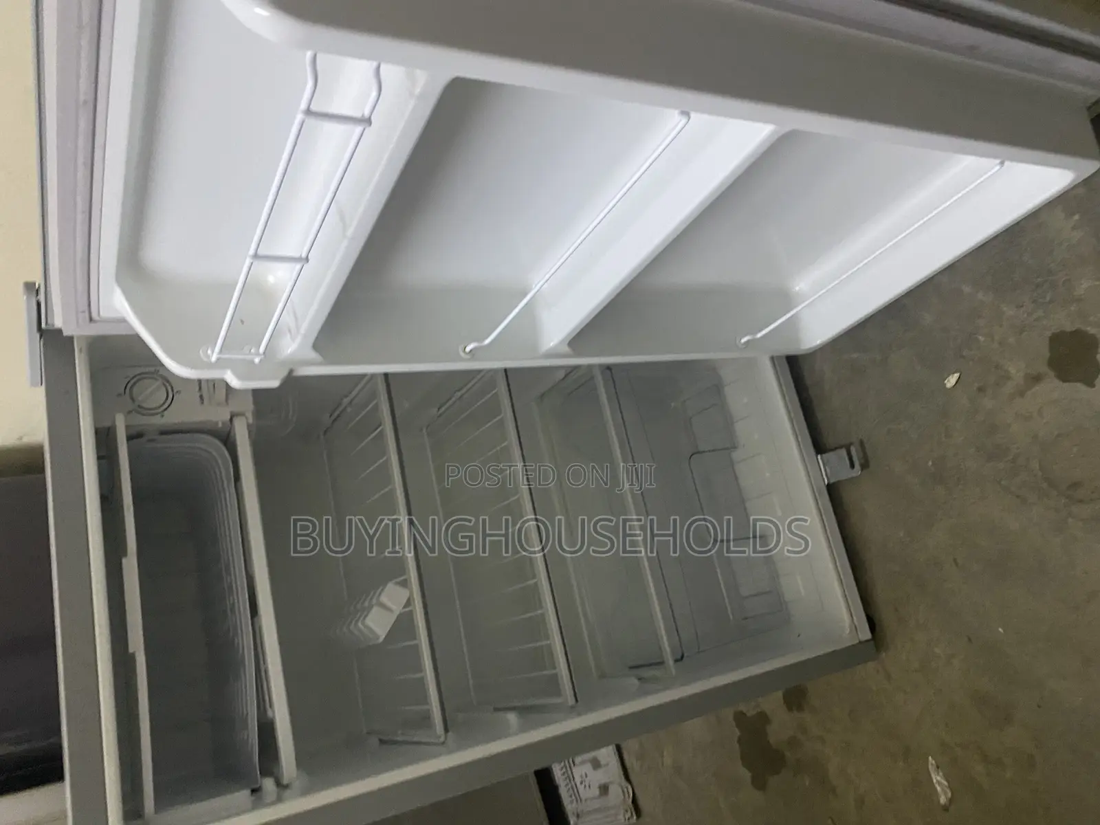 Premier 90L Fridge