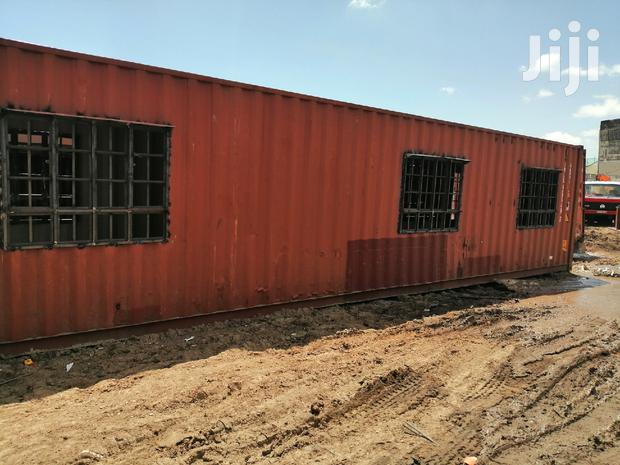 Shipping Containers - thumbnail 2