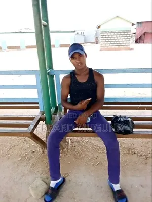 Caretaker, House Boy, Shop Attendant and Hotel