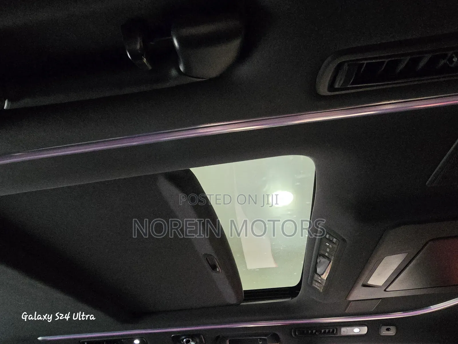Toyota Vellfire 2017 White