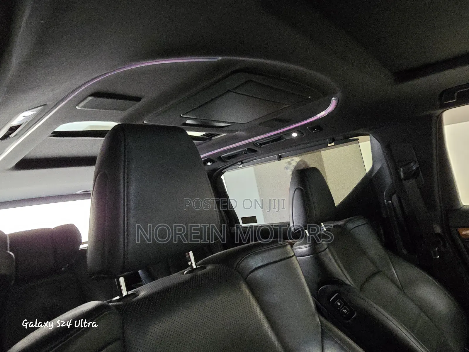 Toyota Vellfire 2017 White
