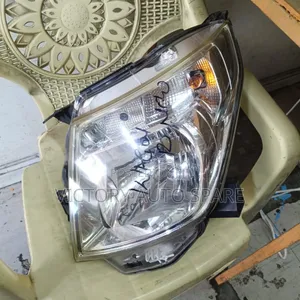Wagon R Headlight 2013/2015
