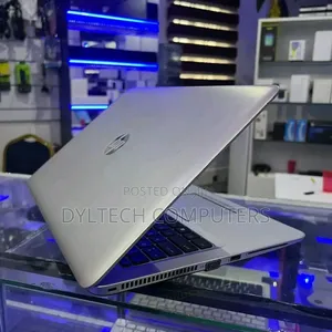 Laptop HP EliteBook 850 G3 16GB Intel Core I7 SSD 512GB