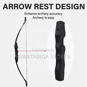 Archery Bow