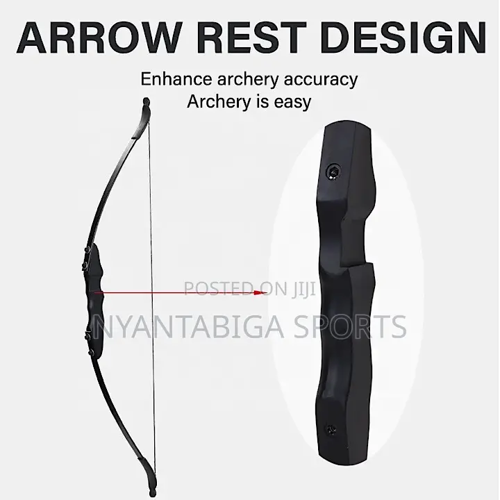 Archery Bow