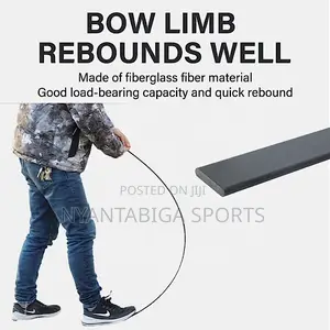 Archery Bow