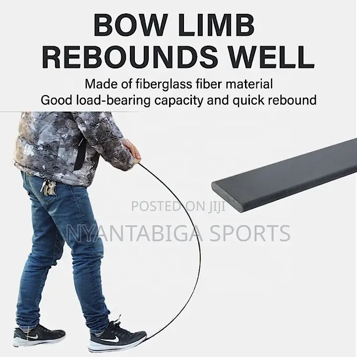 Archery Bow