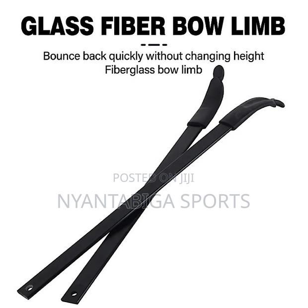Archery Bow Recurve Bow - thumbnail 5