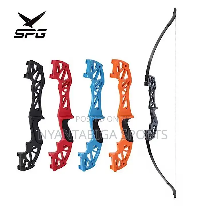 Archery Bow Recurve Bow