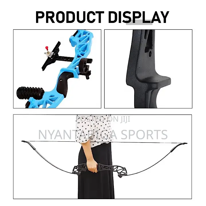 Archery Bow Recurve Bow