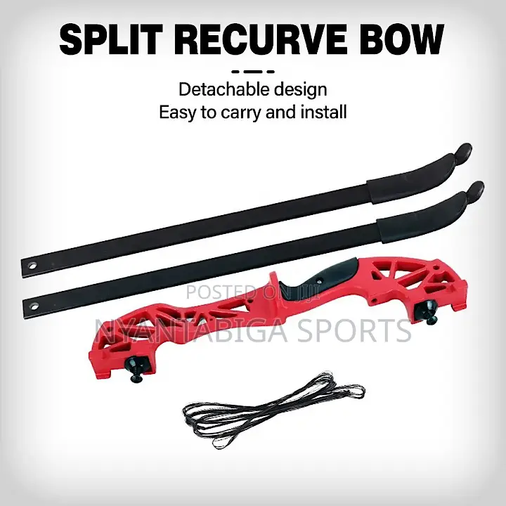 Archery Bow Recurve Bow