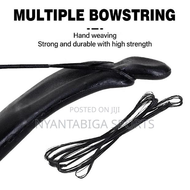 Archery Bow Recurve Bow - thumbnail 7