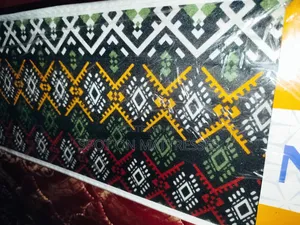 3.5×6 8inch High Density Quilted Mattresses + Free Delivery.