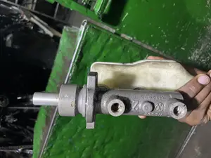 Master Cylinder for Vw Mk4