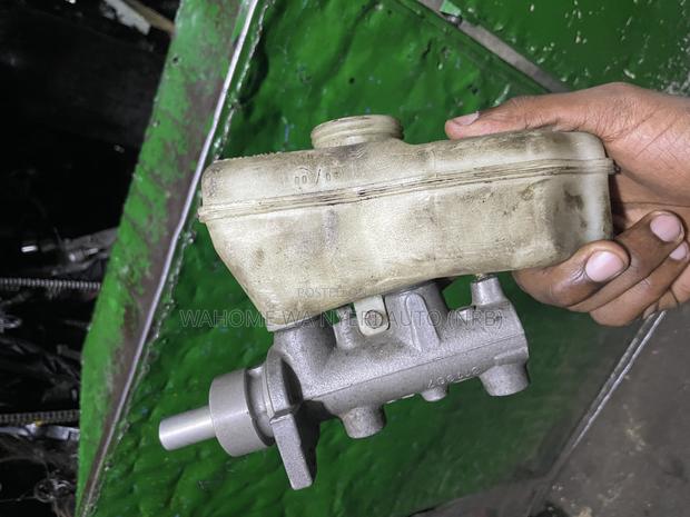 Master Cylinder for Vw Mk4 - thumbnail 4