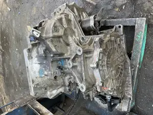 Gear Box for Mazda Demio Zj Atf