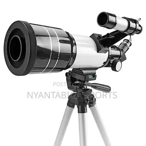 Astronomical Telescope