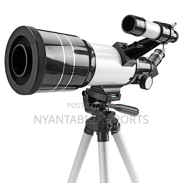 Astronomical Telescope