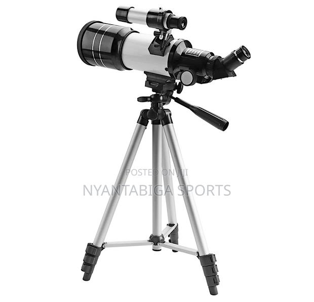 Astronomical Telescope - thumbnail 8