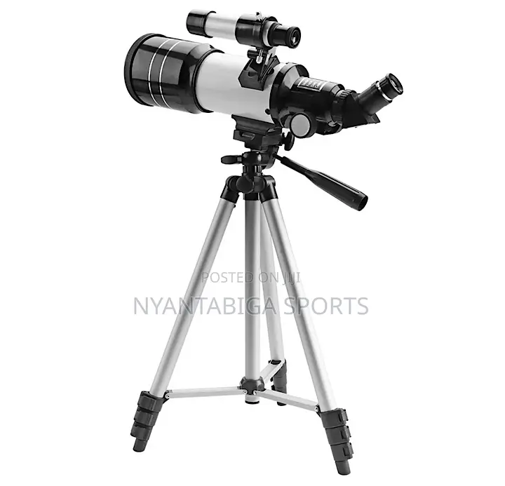 Astronomical Telescope