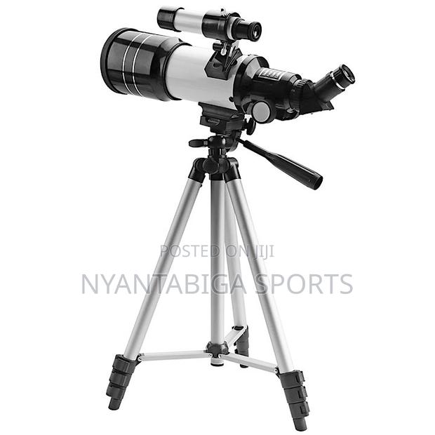 Astronomical Telescope - thumbnail 7