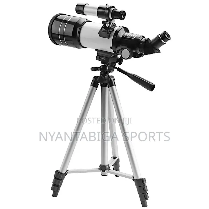 Astronomical Telescope