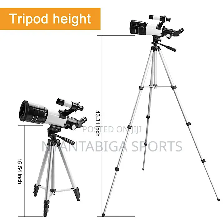 Astronomical Telescope