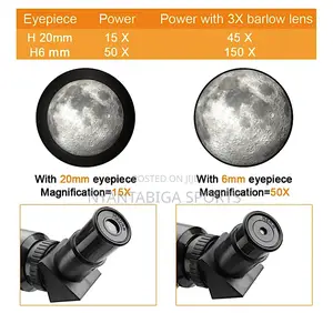 Astronomical Telescope