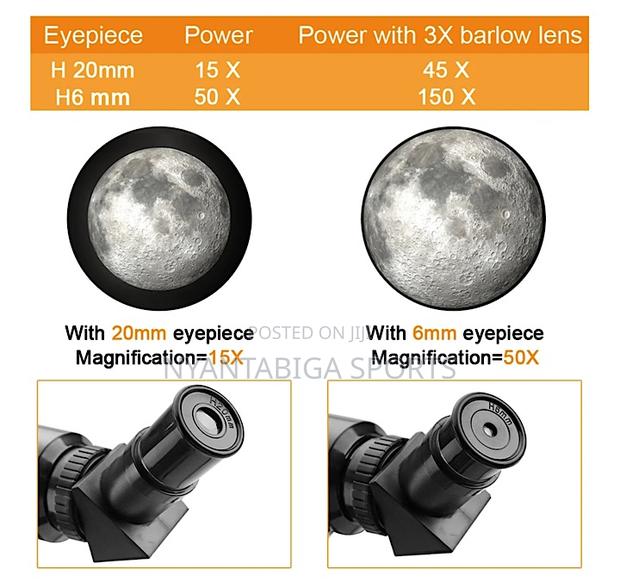 Astronomical Telescope - thumbnail 5